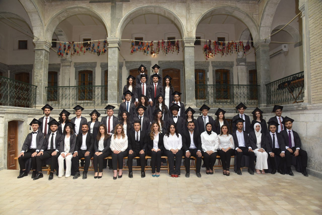 CSM Hawler campus — photo 4